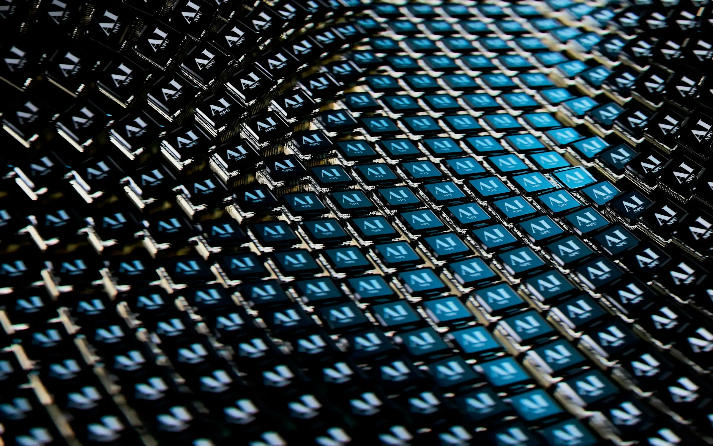 Cosa vogliono 81.000 persone dall'Intelligenza Artificiale