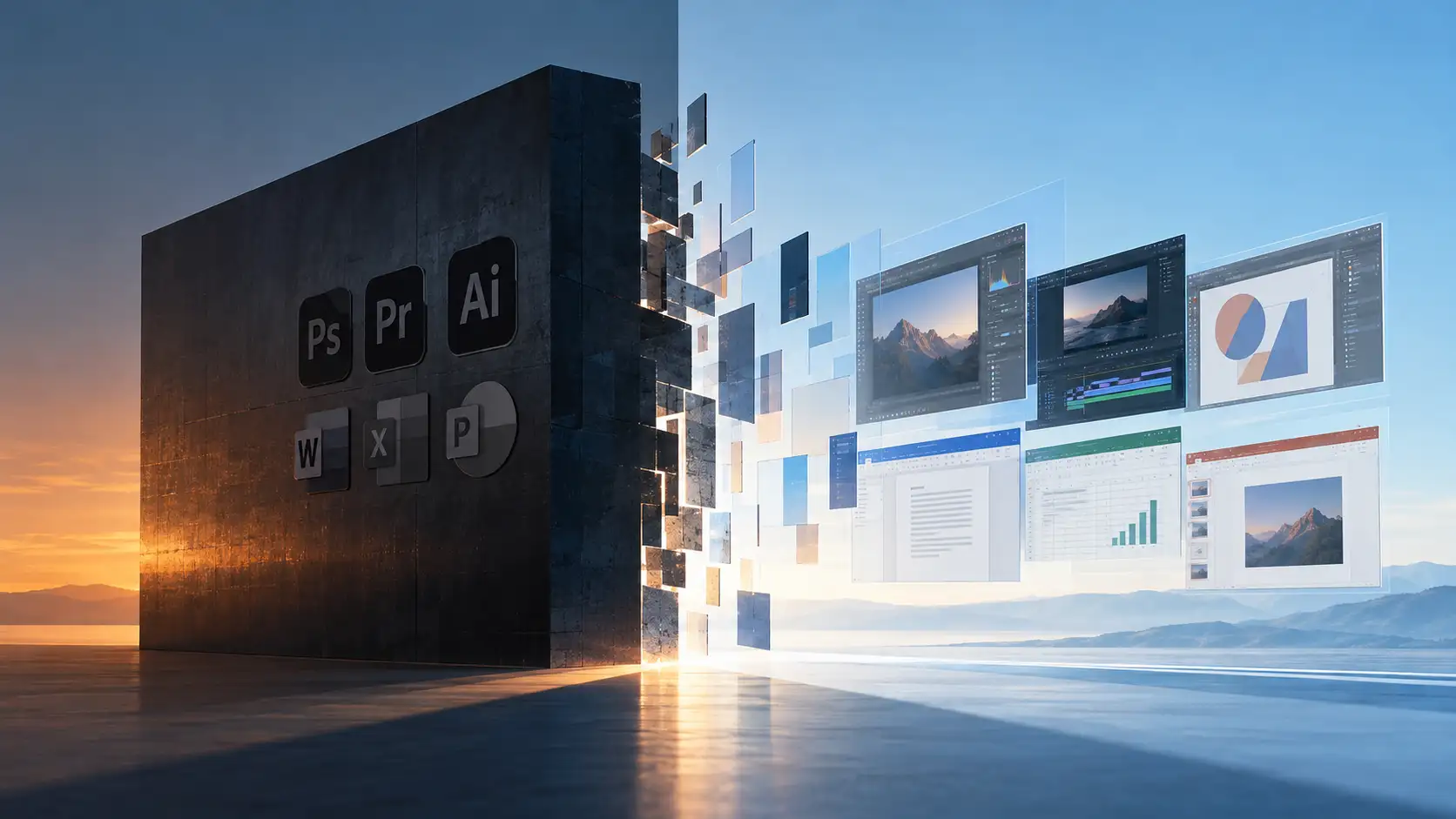 Il software senza segreti: AI, reverse engineering e la fine del vantaggio di chi scrive il codice