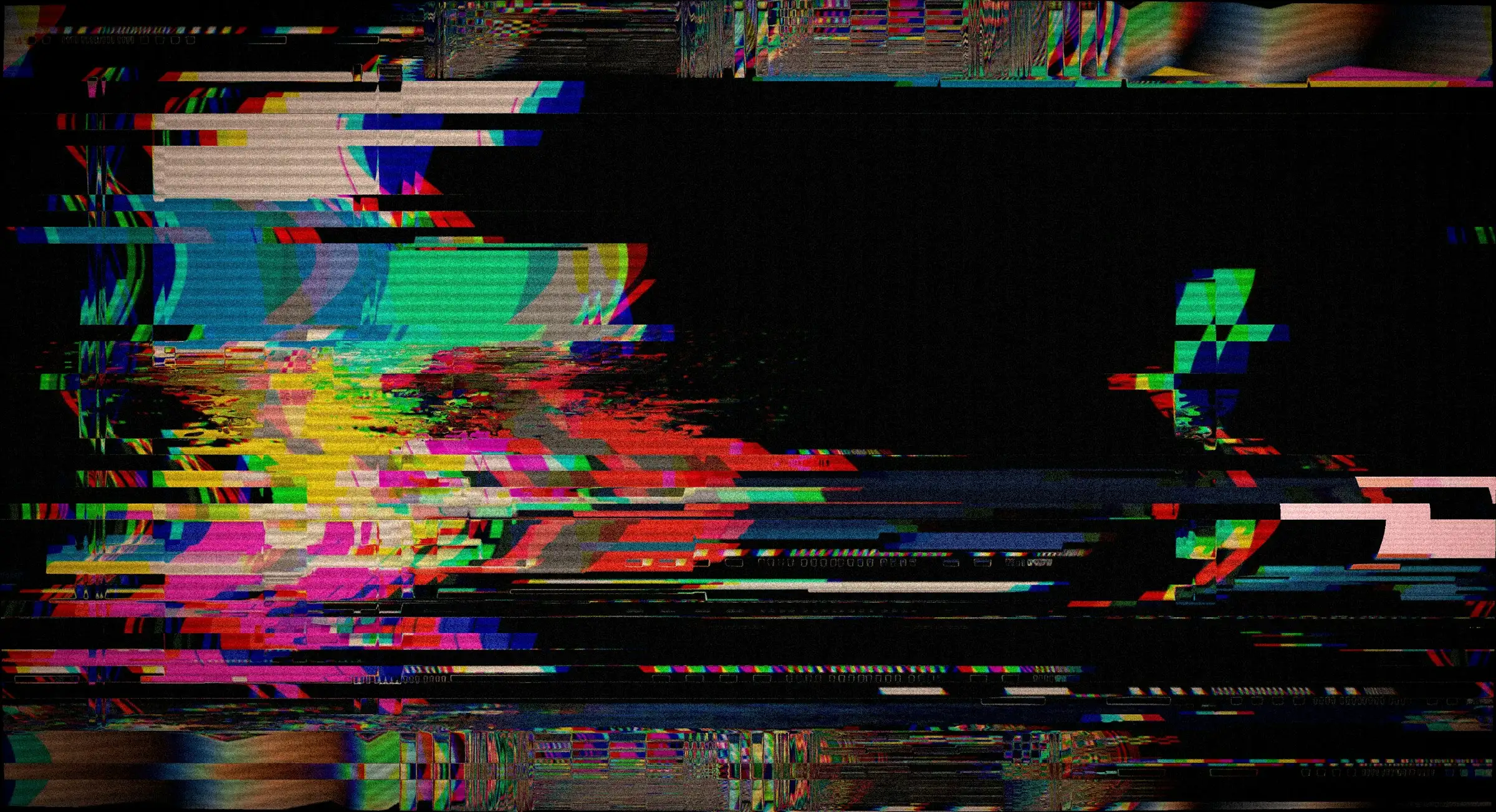 L'internet morta sta diventando realtà