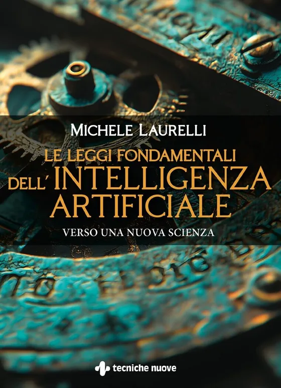 Le leggi fondamentali dell'intelligenza artificiale